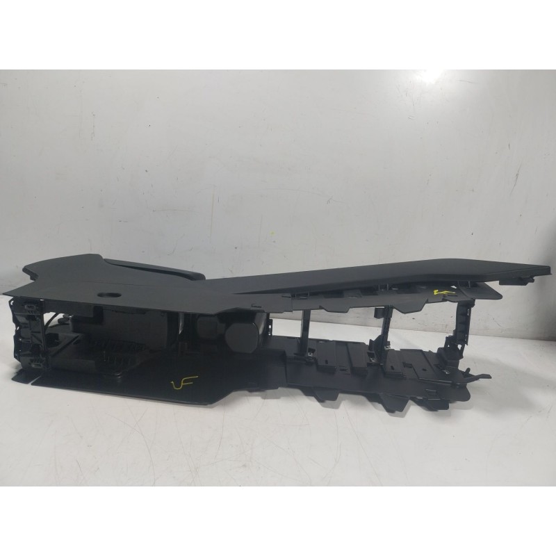 Recambio de apoyabrazos central para cupra formentor (km7, kmp) 2.0 tdi referencia OEM IAM  5FB863241B 