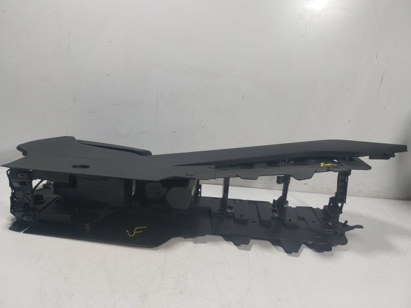 Recambio de apoyabrazos central para cupra formentor (km7, kmp) 2.0 tdi referencia OEM IAM  5FB863241B 