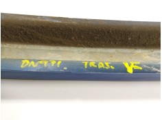 Recambio de refuerzo paragolpes trasero para skoda fabia iii (nj3) 1.0 tsi referencia OEM IAM    2