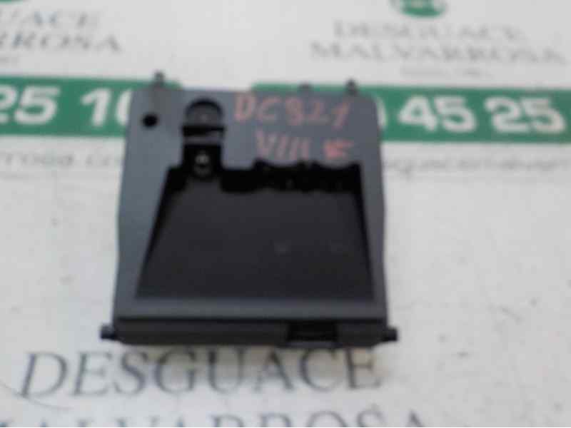 Recambio de modulo electronico para toyota aygo 1.0 vvti referencia OEM IAM 881810H021 881810H021 