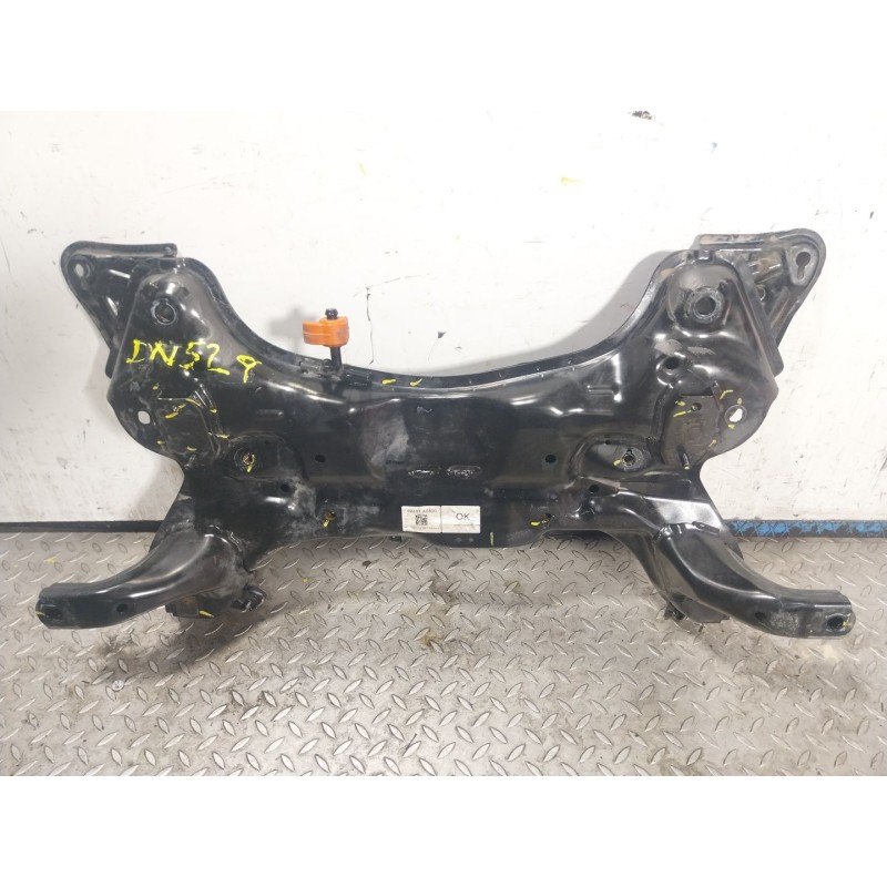 Recambio de puente delantero para hyundai i30 (gd) 1.4 crdi referencia OEM IAM   