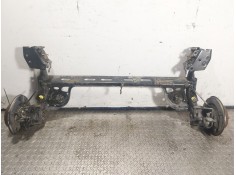 Recambio de puente trasero para nissan pulsar hatchback (c13) 1.2 dig-t referencia OEM IAM   