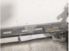 Recambio de puente trasero para nissan pulsar hatchback (c13) 1.2 dig-t referencia OEM IAM    2