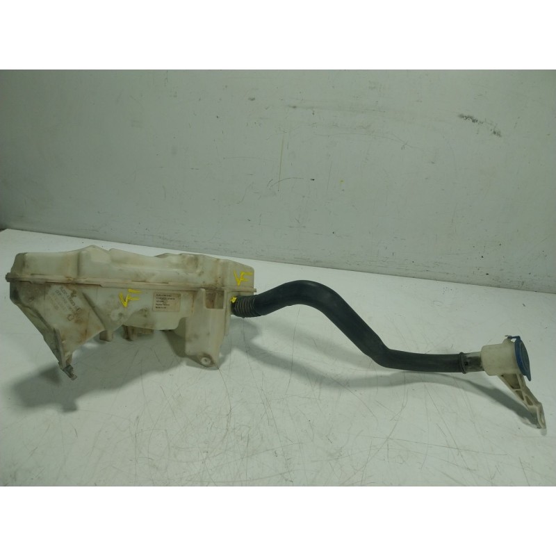 Recambio de deposito limpia para land rover range rover evoque (l538) 2.2 d 4x4 referencia OEM IAM  BJ3217B613BD 