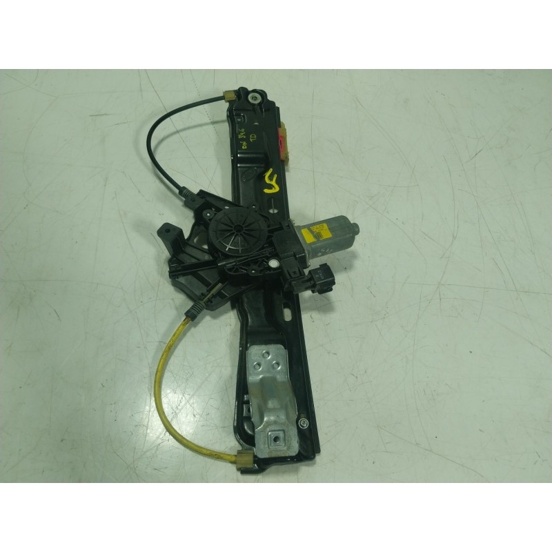 Recambio de elevalunas trasero derecho para land rover range rover evoque (l538) 2.2 d 4x4 referencia OEM IAM  BJ3227000AC 