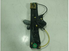 Recambio de elevalunas trasero derecho para land rover range rover evoque (l538) 2.2 d 4x4 referencia OEM IAM  BJ3227000AC  2