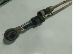 Recambio de palanca cambio para land rover range rover evoque (l538) 2.2 d 4x4 referencia OEM IAM  BJ327K387AC  2