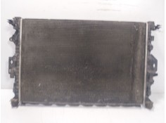 Recambio de radiador agua para land rover range rover evoque (l538) 2.2 d 4x4 referencia OEM IAM    2