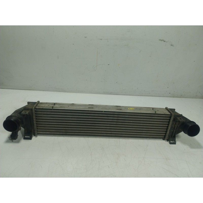 Recambio de intercooler para land rover range rover evoque (l538) 2.2 d 4x4 referencia OEM IAM  6G919L440CD 