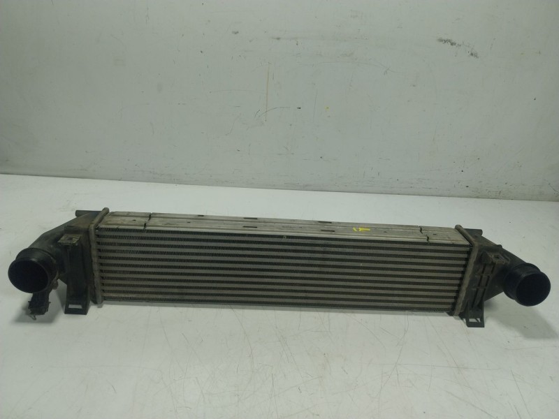 Recambio de intercooler para land rover range rover evoque (l538) 2.2 d 4x4 referencia OEM IAM  6G919L440CD 