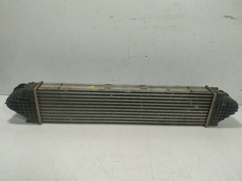 Recambio de intercooler para land rover range rover evoque (l538) 2.2 d 4x4 referencia OEM IAM  6G919L440CD 