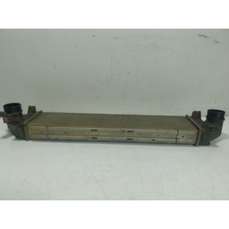 Recambio de intercooler para land rover range rover evoque (l538) 2.2 d 4x4 referencia OEM IAM  6G919L440CD 