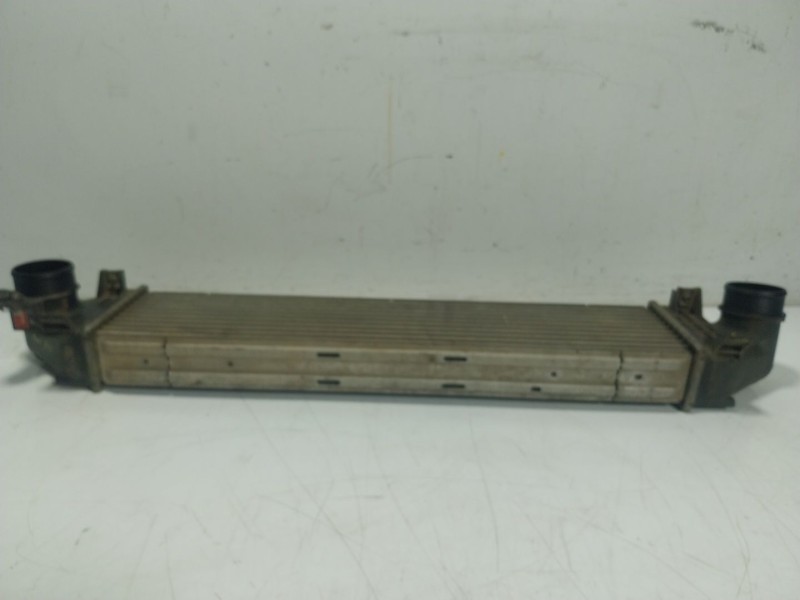 Recambio de intercooler para land rover range rover evoque (l538) 2.2 d 4x4 referencia OEM IAM  6G919L440CD 