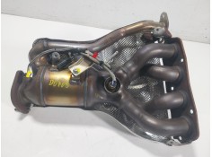 Recambio de catalizador para toyota highlander (gsu7_, axuh7_) 2.5 hybrid awd (axuh78) referencia OEM IAM   