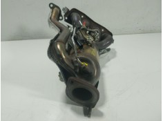 Recambio de catalizador para toyota highlander (gsu7_, axuh7_) 2.5 hybrid awd (axuh78) referencia OEM IAM    2