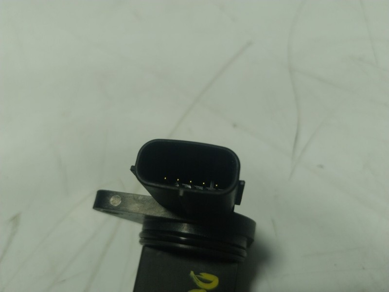 Recambio de caudalimetro para mazda cx-5 (ke, gh) 2.2 d awd (ke102) referencia OEM IAM  K62663Z02 