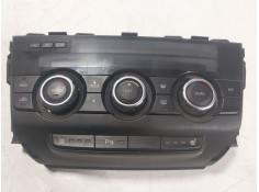 Recambio de mando climatizador para mazda cx-5 (ke, gh) 2.2 d awd (ke102) referencia OEM IAM  KR8461190 