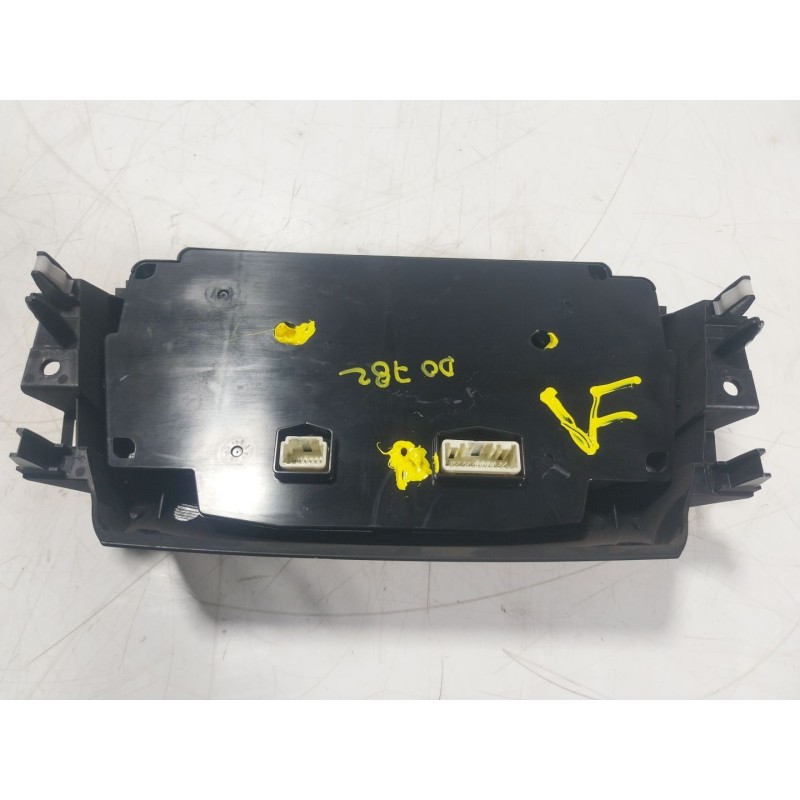 Recambio de mando climatizador para mazda cx-5 (ke, gh) 2.2 d awd (ke102) referencia OEM IAM  KR8461190 