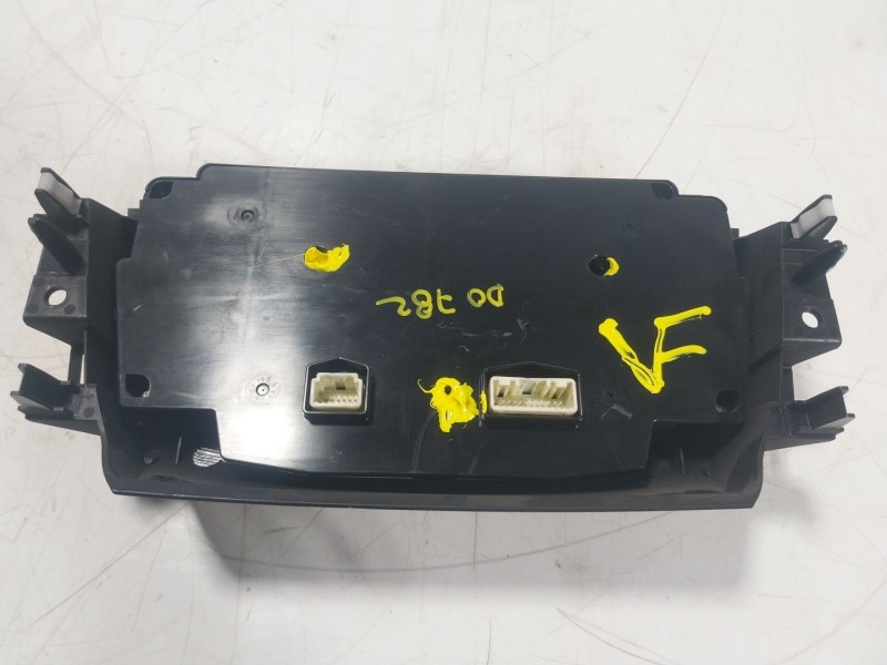 Recambio de mando climatizador para mazda cx-5 (ke, gh) 2.2 d awd (ke102) referencia OEM IAM  KR8461190 