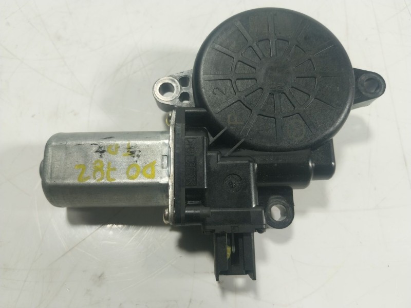 Recambio de motor elevalunas trasero derecho para mazda cx-5 (ke, gh) 2.2 d awd (ke102) referencia OEM IAM  D6515858X 