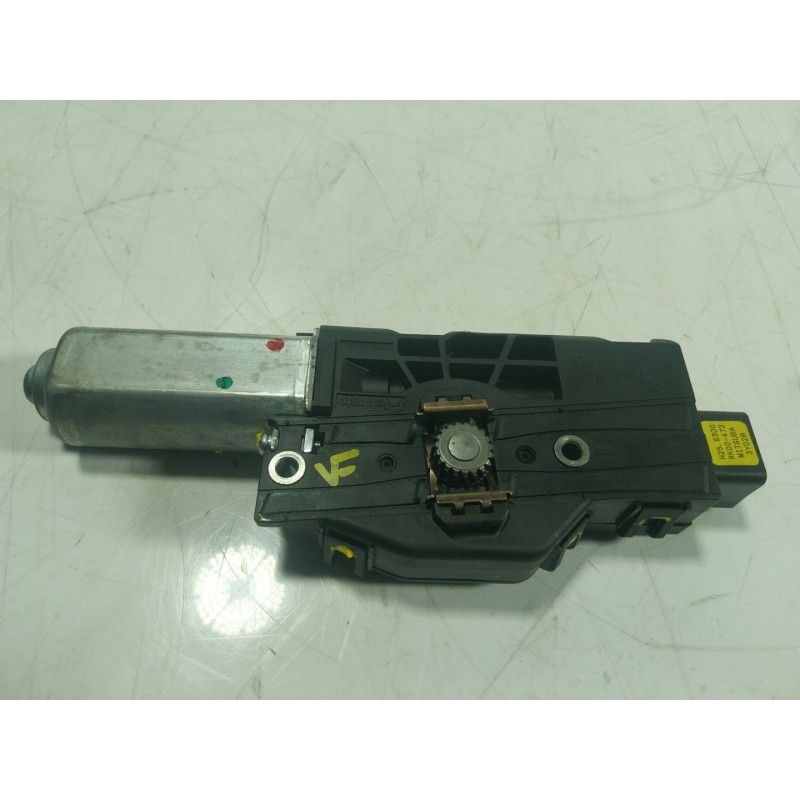 Recambio de motor techo electrico para mazda cx-5 (ke, gh) 2.2 d awd (ke102) referencia OEM IAM  1724414A 