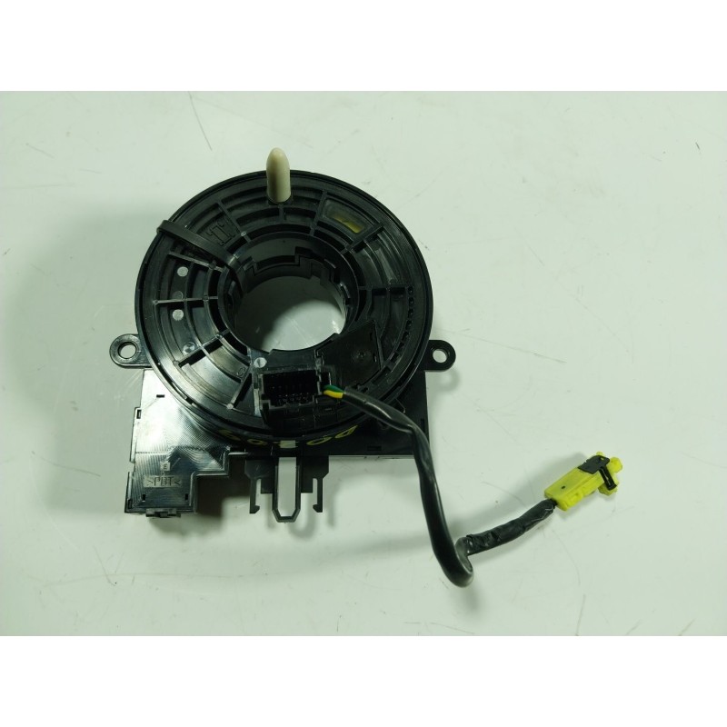 Recambio de anillo airbag para nissan pulsar hatchback (c13) 1.2 dig-t referencia OEM IAM  255544EA0A 