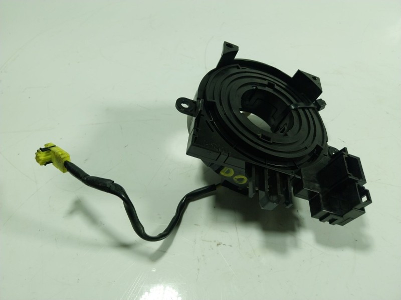 Recambio de anillo airbag para nissan pulsar hatchback (c13) 1.2 dig-t referencia OEM IAM  255544EA0A 