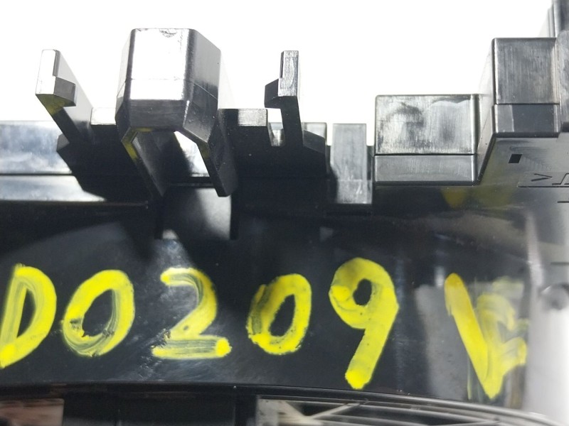 Recambio de anillo airbag para nissan pulsar hatchback (c13) 1.2 dig-t referencia OEM IAM  255544EA0A 