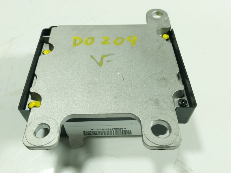 Recambio de centralita airbag para nissan pulsar hatchback (c13) 1.2 dig-t referencia OEM IAM  988203ZL0A 