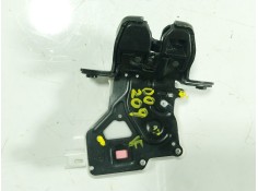 Recambio de cerradura maletero / porton para nissan pulsar hatchback (c13) 1.2 dig-t referencia OEM IAM    2