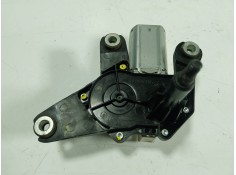 Recambio de motor limpia trasero para nissan pulsar hatchback (c13) 1.2 dig-t referencia OEM IAM  28710BV80A 