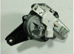 Recambio de motor limpia trasero para nissan pulsar hatchback (c13) 1.2 dig-t referencia OEM IAM  28710BV80A  2