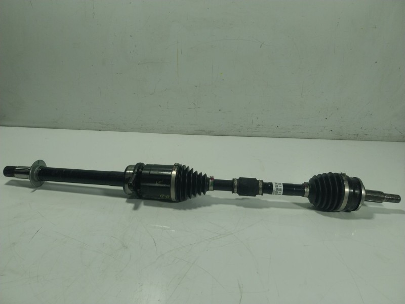 Recambio de transmision derecha para toyota highlander (gsu7_, axuh7_) 2.5 hybrid awd (axuh78) referencia OEM IAM   