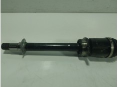 Recambio de transmision derecha para toyota highlander (gsu7_, axuh7_) 2.5 hybrid awd (axuh78) referencia OEM IAM    2