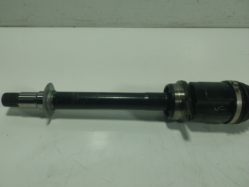 Recambio de transmision derecha para toyota highlander (gsu7_, axuh7_) 2.5 hybrid awd (axuh78) referencia OEM IAM   