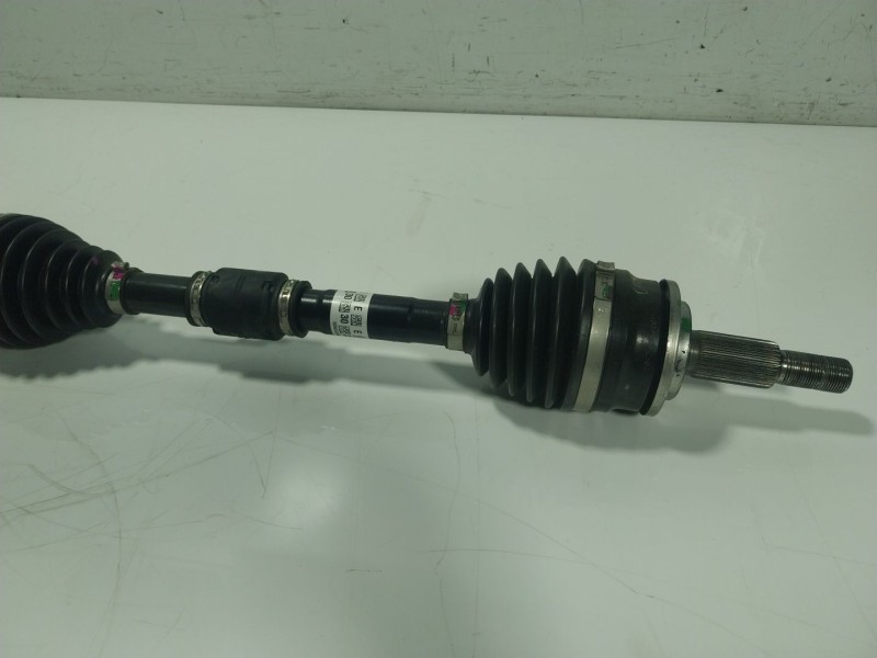 Recambio de transmision derecha para toyota highlander (gsu7_, axuh7_) 2.5 hybrid awd (axuh78) referencia OEM IAM   