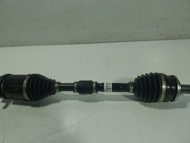 Recambio de transmision derecha para toyota highlander (gsu7_, axuh7_) 2.5 hybrid awd (axuh78) referencia OEM IAM   