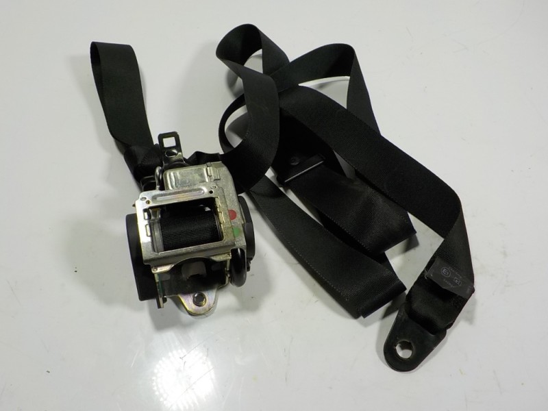 Recambio de cinturon seguridad delantero derecho para ford galaxy (ca1) 2.0 tdci cat referencia OEM IAM 1728987 605274300 
