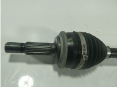 Recambio de transmision trasera izquierda para toyota highlander (gsu7_, axuh7_) 2.5 hybrid awd (axuh78) referencia OEM IAM  423 2