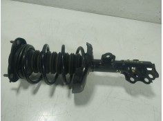 Recambio de amortiguador delantero derecho para toyota corolla fastback (_e21_) 1.8 hybrid (zwe211) referencia OEM IAM  4851002M