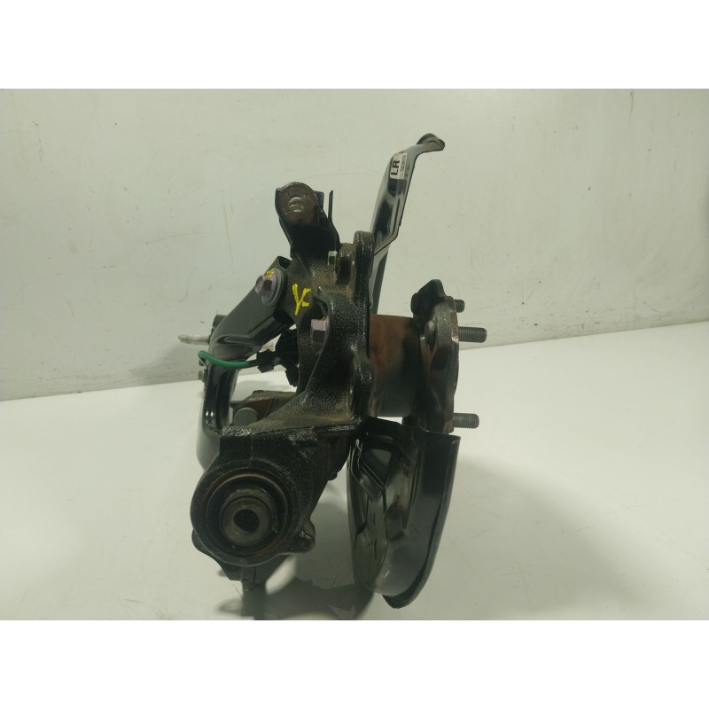 Recambio de mangueta trasera derecha para toyota highlander (gsu7_, axuh7_) 2.5 hybrid awd (axuh78) referencia OEM IAM   