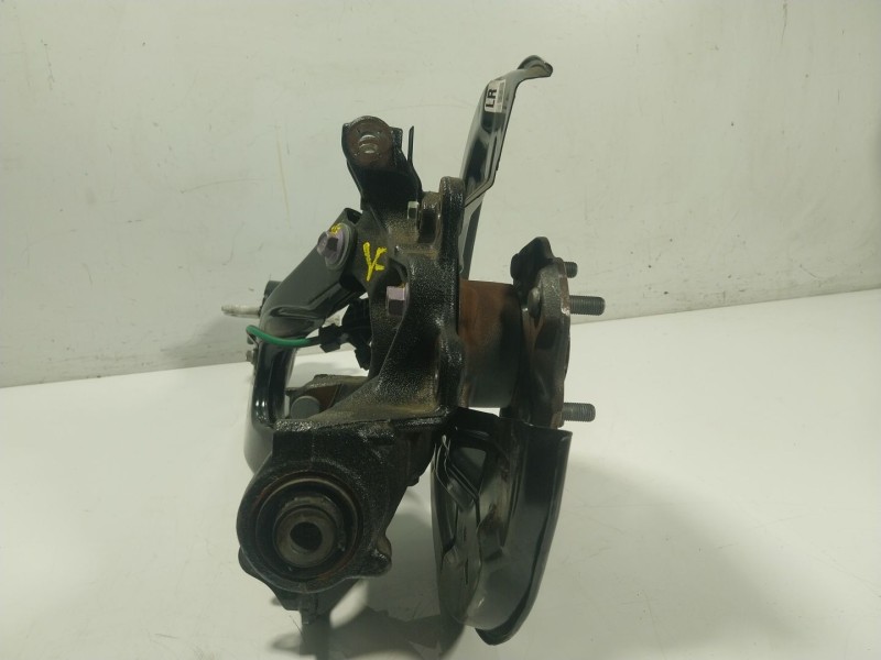 Recambio de mangueta trasera derecha para toyota highlander (gsu7_, axuh7_) 2.5 hybrid awd (axuh78) referencia OEM IAM   