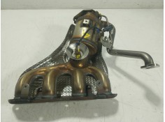 Recambio de catalizador para toyota corolla fastback (_e21_) 1.8 hybrid (zwe211) referencia OEM IAM    2