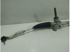 Recambio de cremallera direccion para toyota corolla fastback (_e21_) 1.8 hybrid (zwe211) referencia OEM IAM  4551002880  2