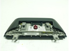 Recambio de pantalla multifuncion para bmw x1 (f48) sdrive 18 d referencia OEM IAM  879822201  2