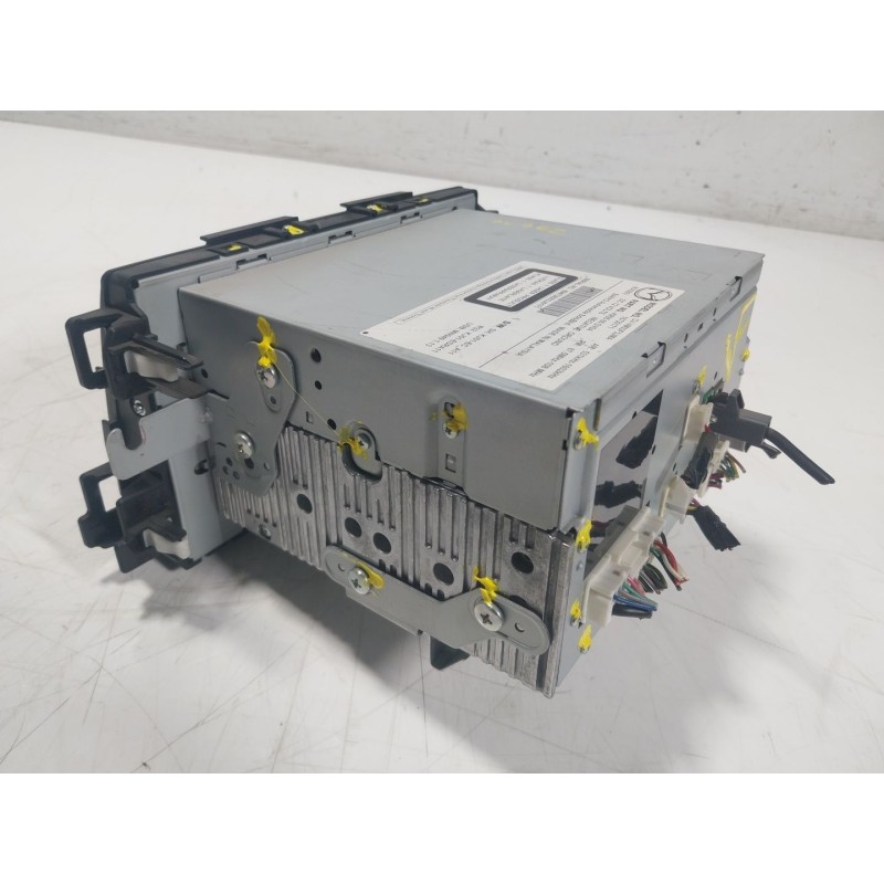 Recambio de sistema navegacion gps para mazda cx-5 (ke, gh) 2.2 d awd (ke102) referencia OEM IAM  16730171 