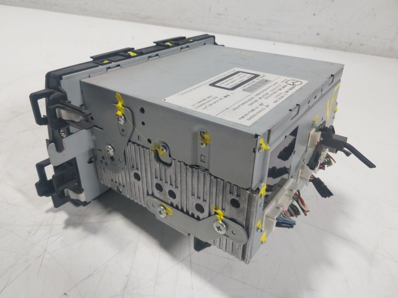 Recambio de sistema navegacion gps para mazda cx-5 (ke, gh) 2.2 d awd (ke102) referencia OEM IAM  16730171 