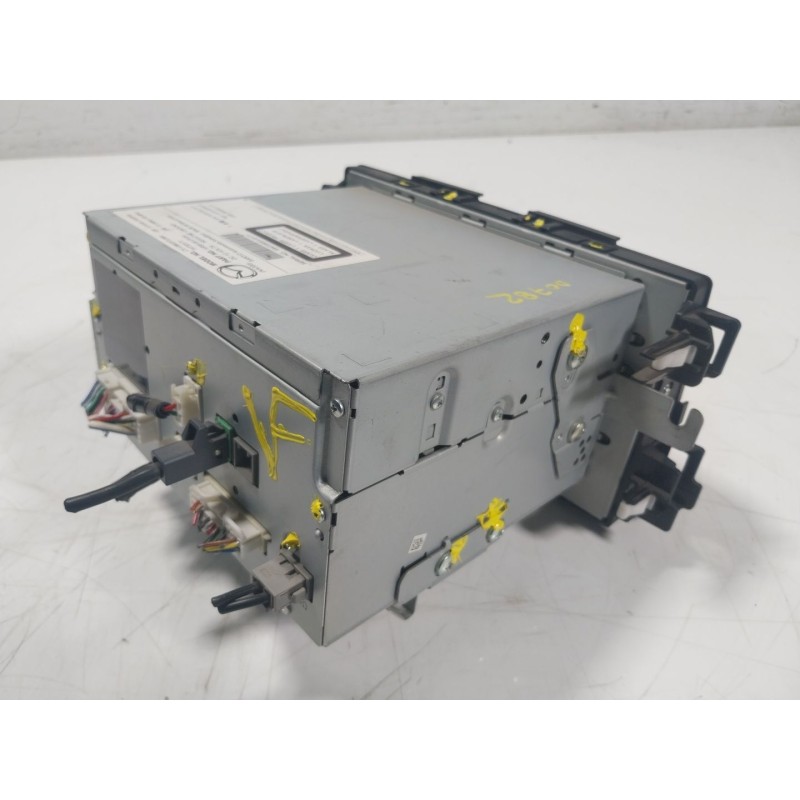 Recambio de sistema navegacion gps para mazda cx-5 (ke, gh) 2.2 d awd (ke102) referencia OEM IAM  16730171 