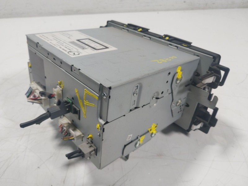 Recambio de sistema navegacion gps para mazda cx-5 (ke, gh) 2.2 d awd (ke102) referencia OEM IAM  16730171 