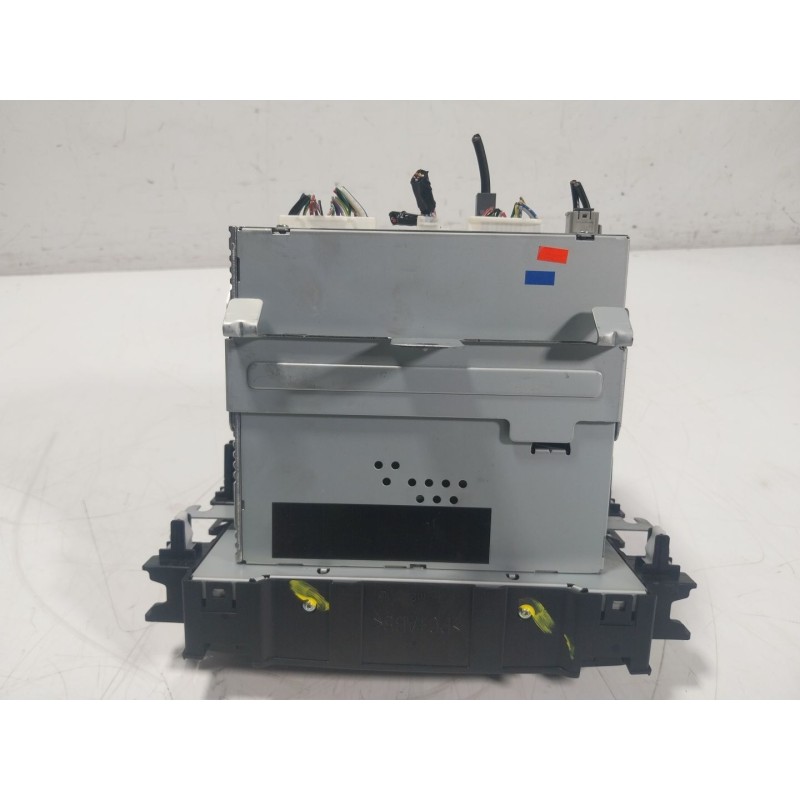 Recambio de sistema navegacion gps para mazda cx-5 (ke, gh) 2.2 d awd (ke102) referencia OEM IAM  16730171 